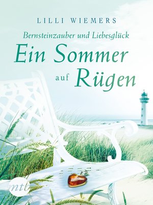cover image of Bernsteinzauber und Liebesglück